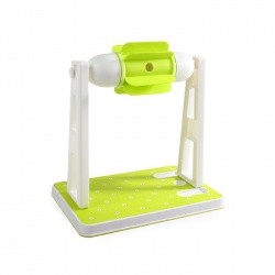 Aktivitet "TURBINE" fra AFP